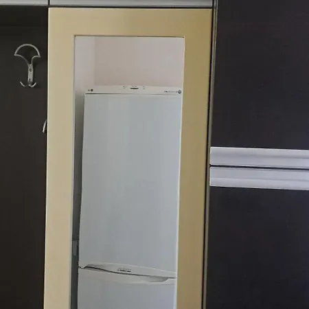 Hata Na Lungomare Appartement Vlorë