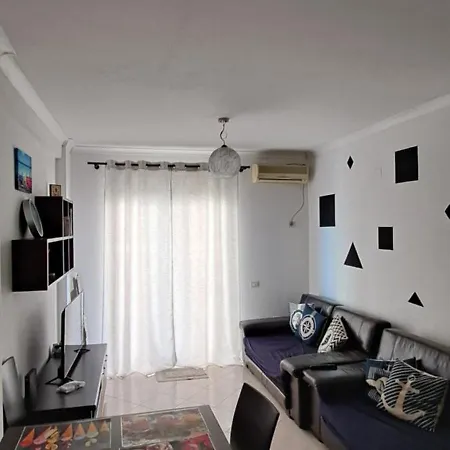 Appartement Hata Na Lungomare Vlorë