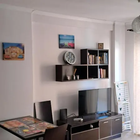 Appartement Hata Na Lungomare