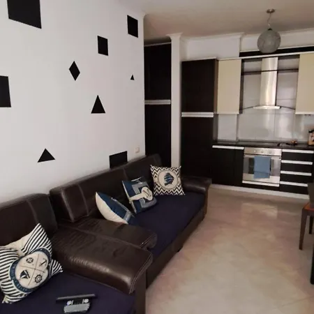 Appartement Hata Na Lungomare *