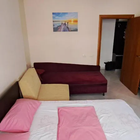 Hata Na Lungomare Appartement *