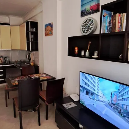 Appartement Hata Na Lungomare *